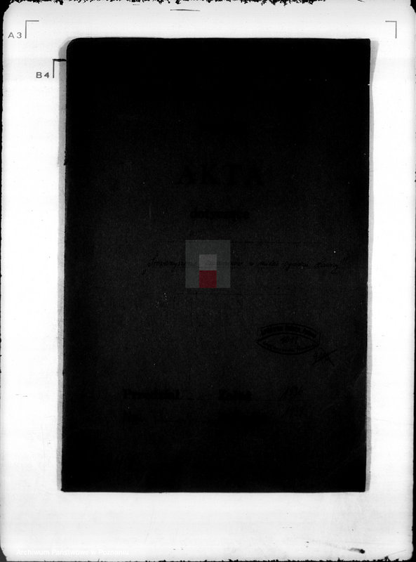 Obraz 4 z jednostki "/Stowarzyszenie Osadników w Mieście ogrodzie Ławicy/"