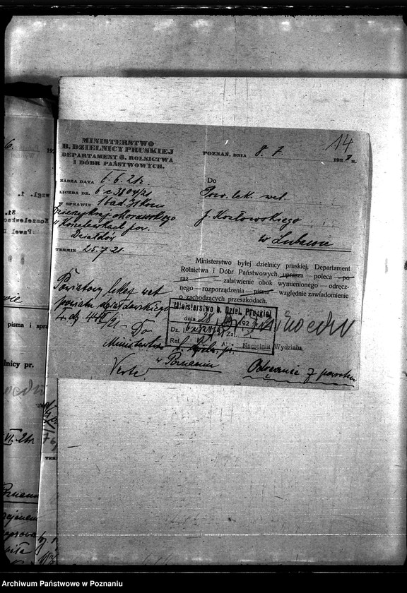 Obraz 18 z jednostki "Nosacizna - Działdowo"