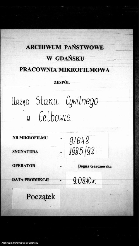 image.from.unit.number "Księga małżeństw"