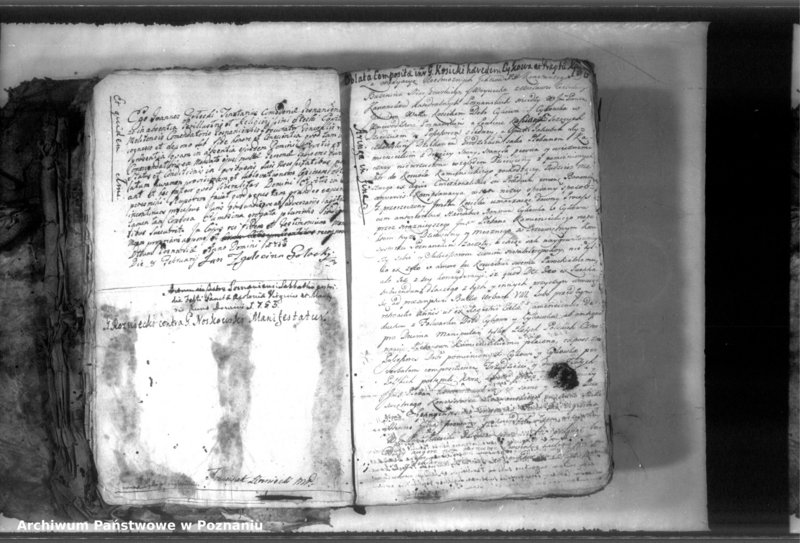 Obraz 18 z jednostki "Relationes [protocollon]"