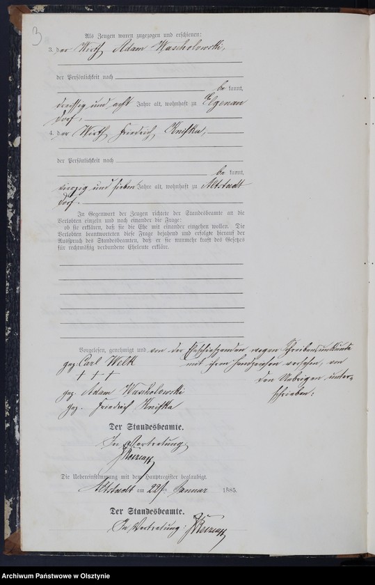 image.from.unit.number "Heiraths-Neben-Register Nr 1 - 20"