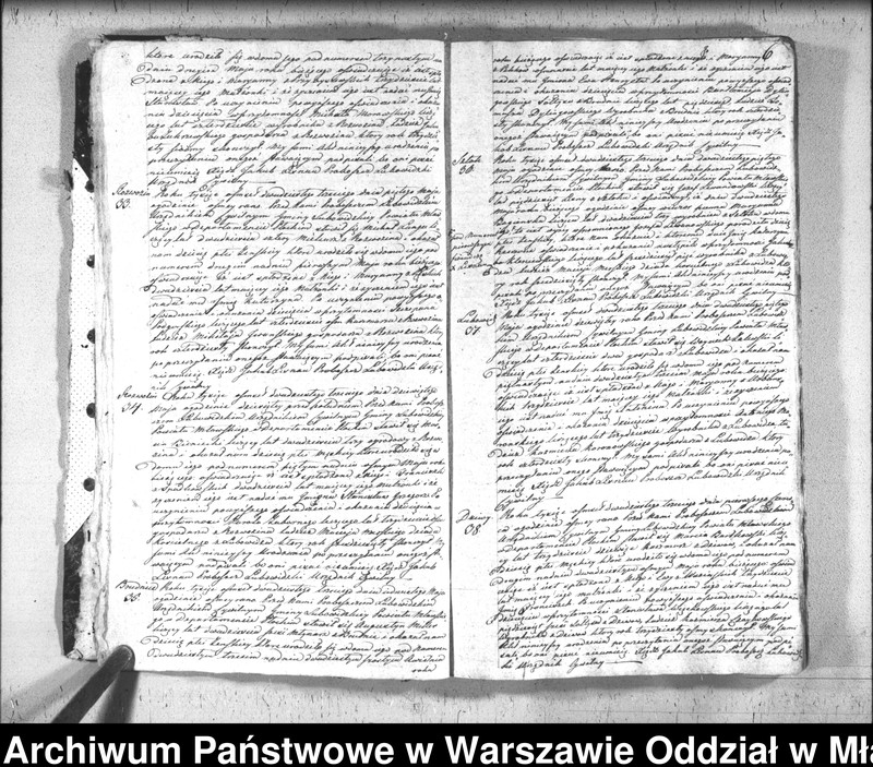 image.from.unit.number "Akta urodzin, małżeństw i zgonów"