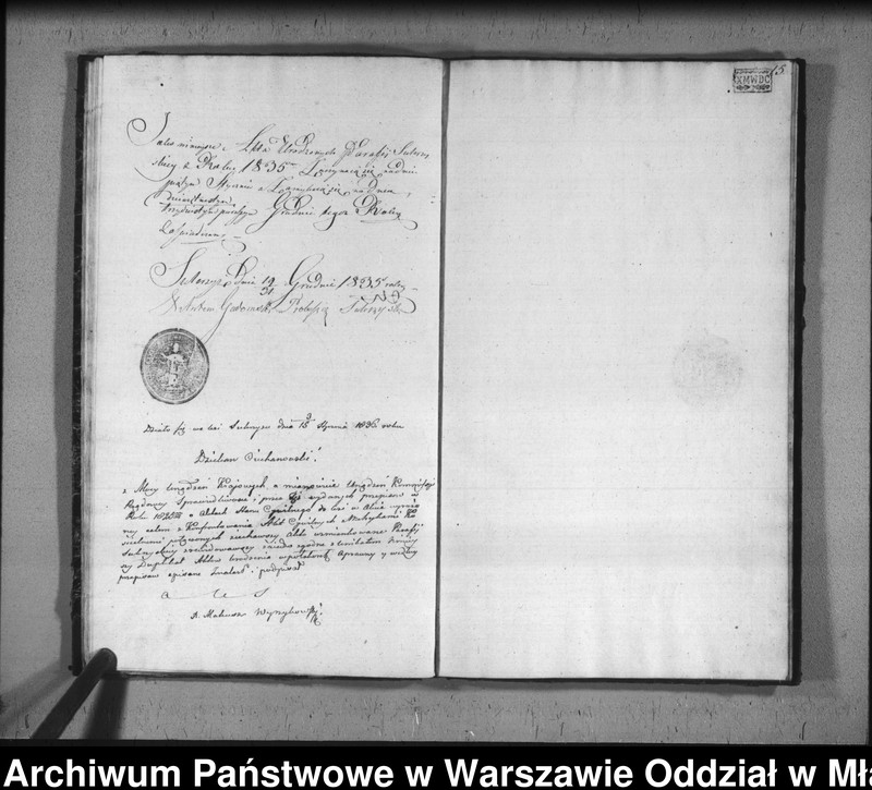 image.from.unit.number "Akta urodzin, małżeństw i zgonów"