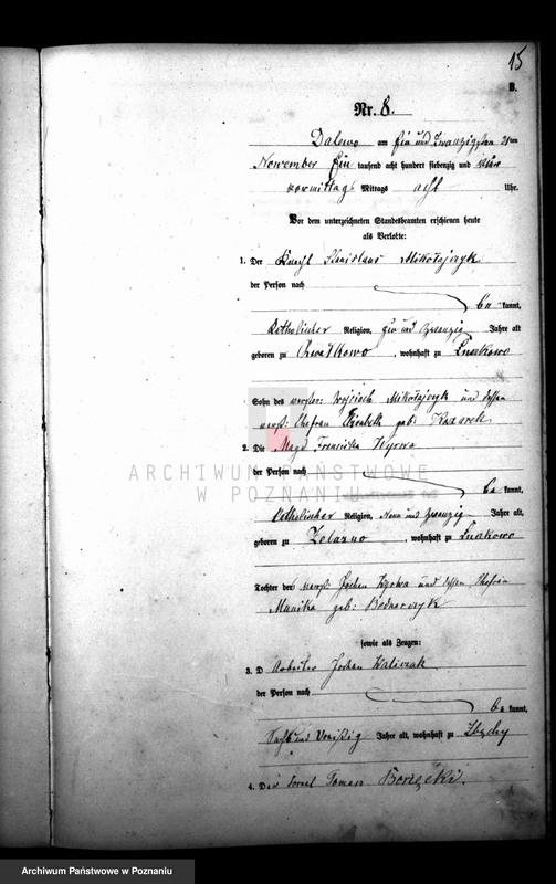 image.from.unit.number "Księga małżeństw"