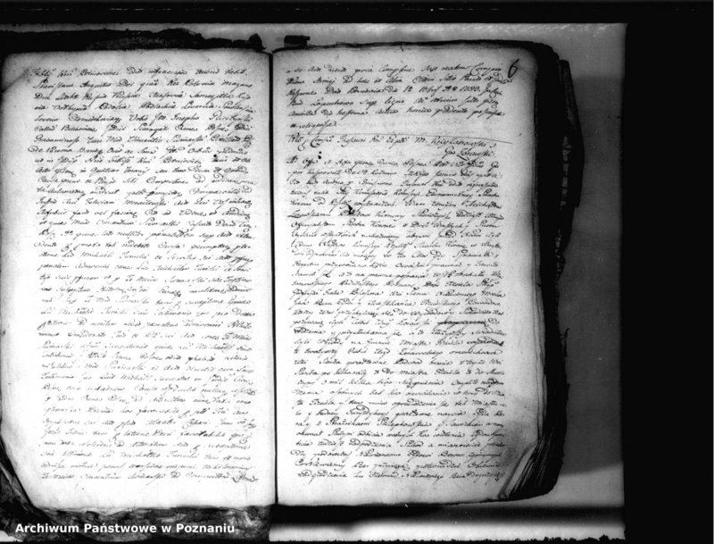 Obraz 9 z jednostki "Relationes [protocollon]"