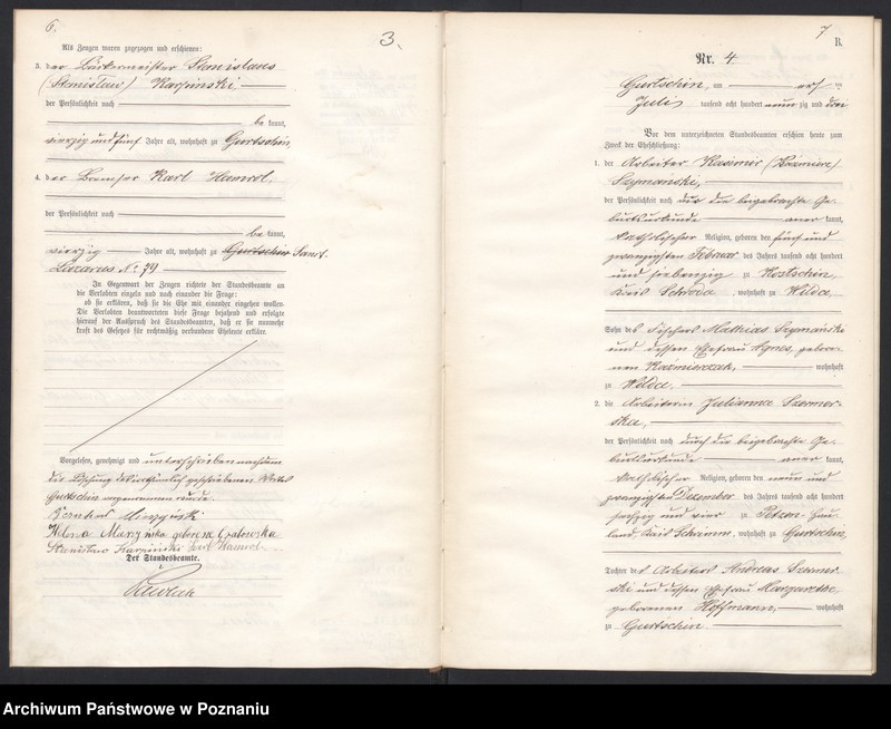 image.from.unit.number "Księga małżeństw"