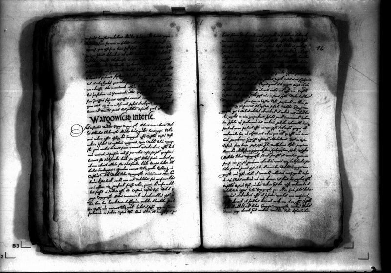 Obraz 18 z jednostki "Decreta officii [inducta]"