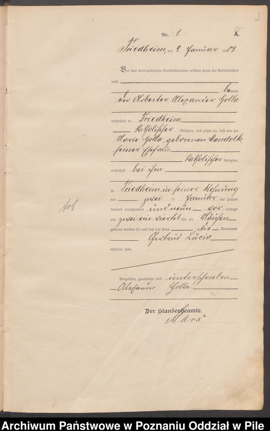 image.from.unit.number "Księga urodzeń"