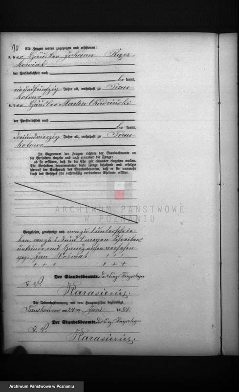 image.from.unit.number "Księga małżeństw"