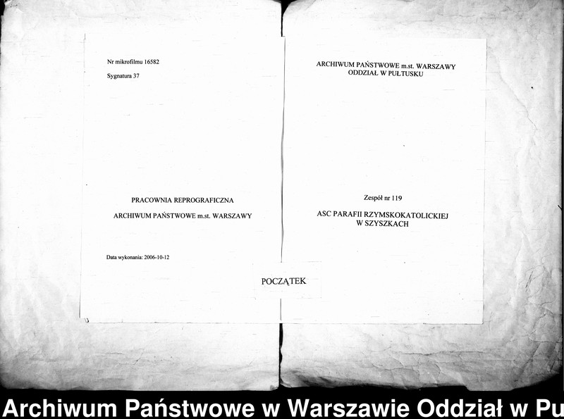 image.from.unit.number "Akta urodzeń, małżeństw i zgonów"
