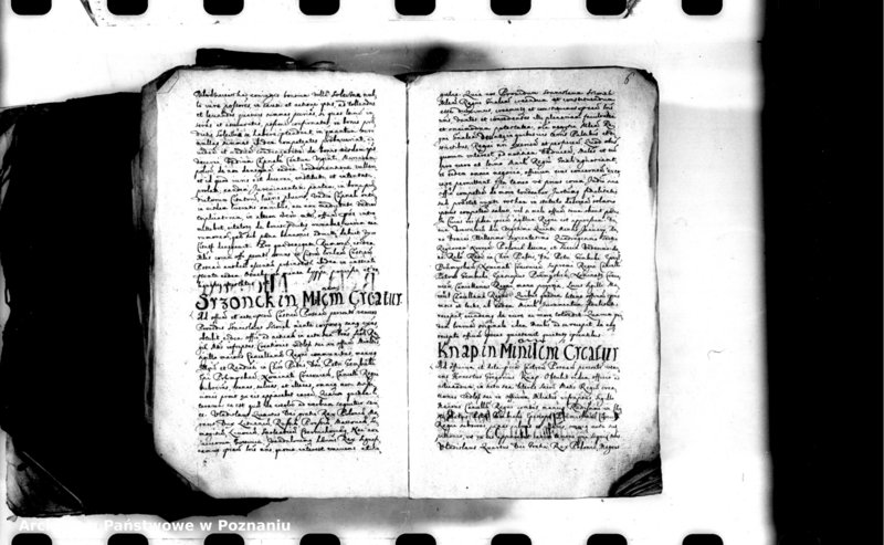 Obraz 10 z jednostki "Relationes [inducta]"