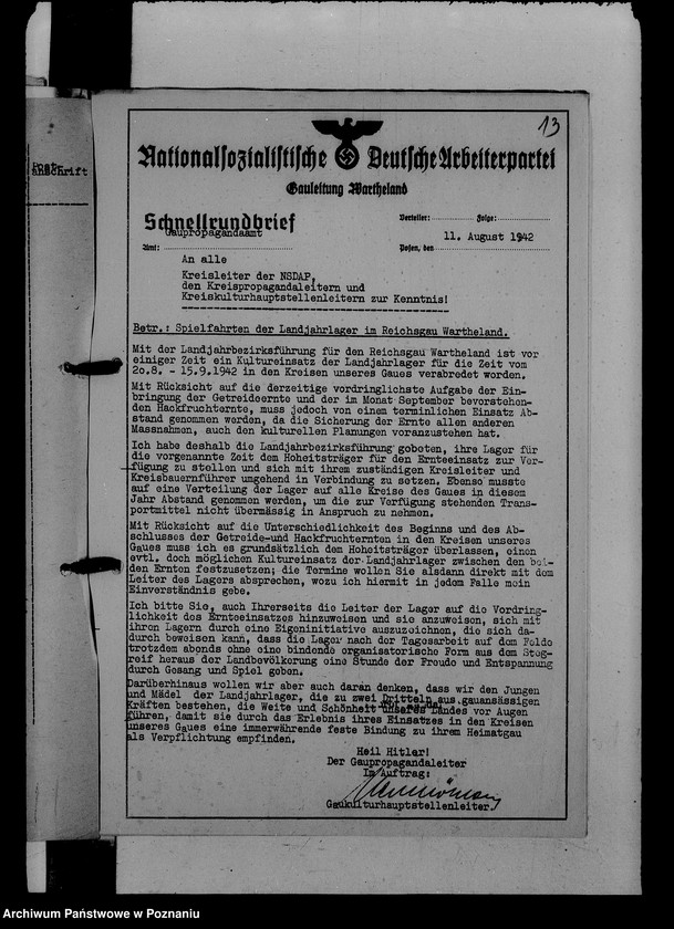 Obraz 17 z jednostki "Spiel- Fahrteinsatz"