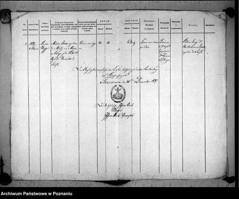 image.from.unit.number "Verzeichnis der Getrauten"