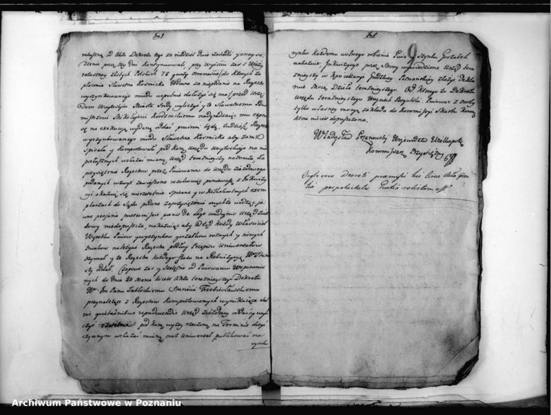 Obraz 12 z jednostki "Relationes [protocollon]"