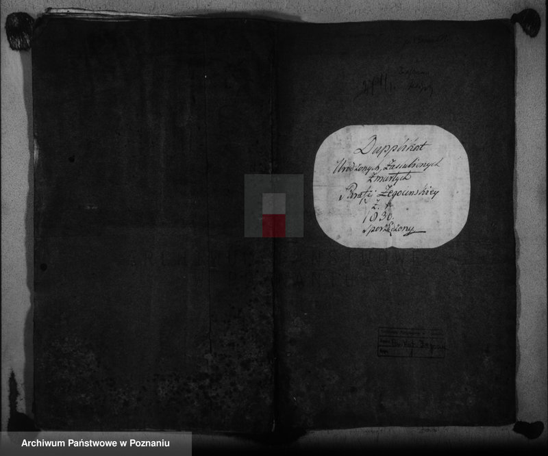 image.from.unit.number "Duplikat urodzonych, zaślubionych i zmarłych"