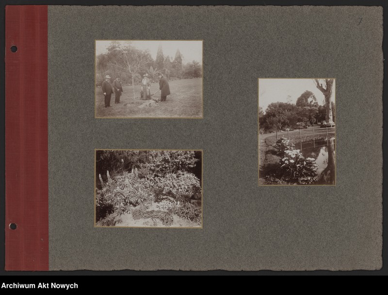 image.from.unit.number "Souvenir. Album fotografii z wycieczki odbytej w 1904"