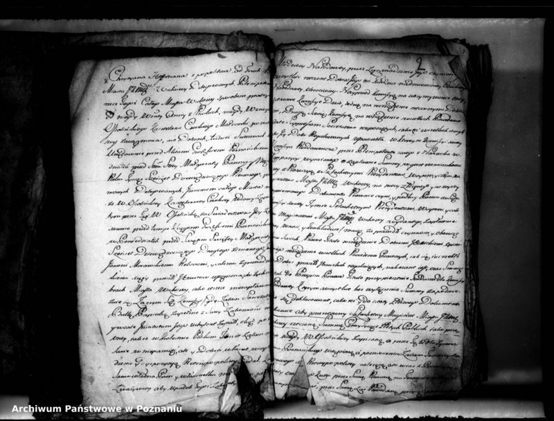 Obraz 5 z jednostki "Relationes [protocollon]"