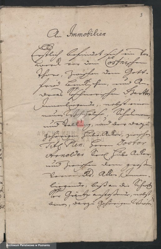 Obraz 4 z jednostki "Księga sądu opiekuńczego - fragment; język niemiecki"