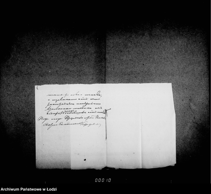 Obraz 8 z jednostki "O počinke mostov v 1895 godu"