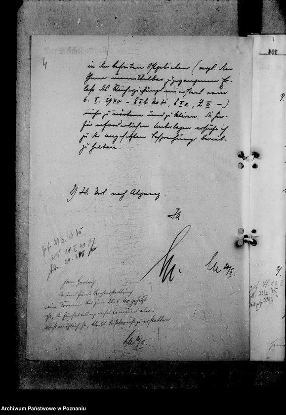 Obraz 8 z jednostki "Abordnung der Lehrer in die Ostgebiete"