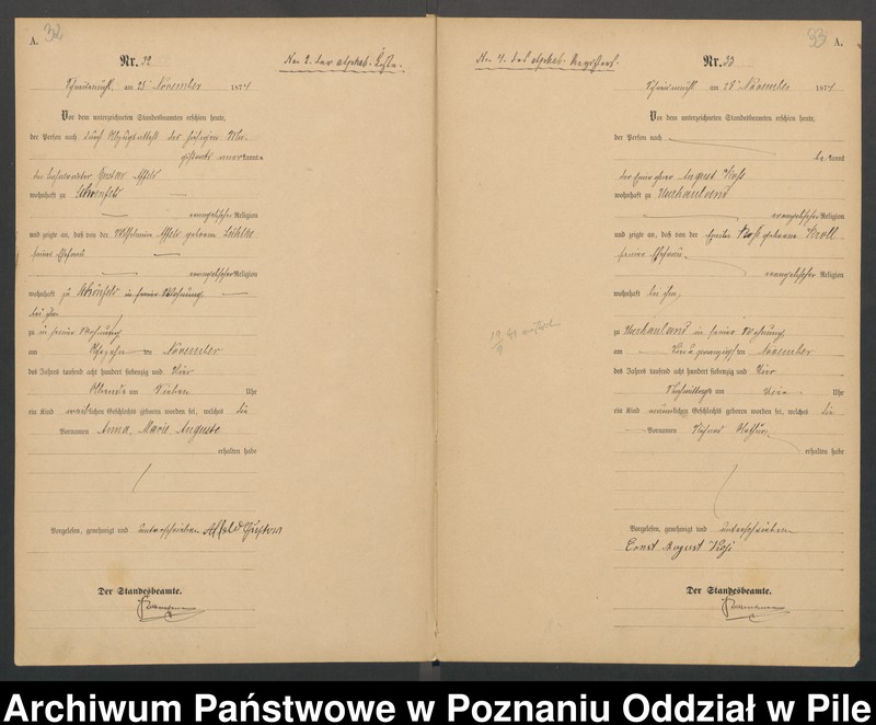 image.from.unit.number "Księga urodzeń"