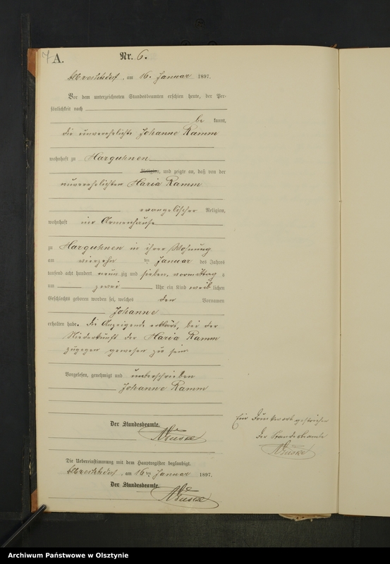 image.from.unit.number "Geburts-Neben-Register Nr 1 - 52"