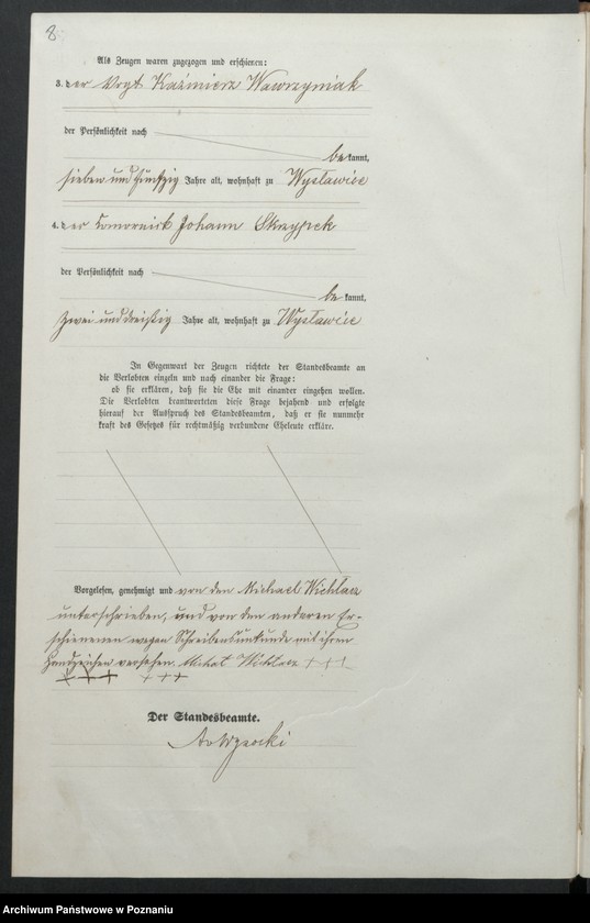 image.from.unit.number "Księga małżeństw"