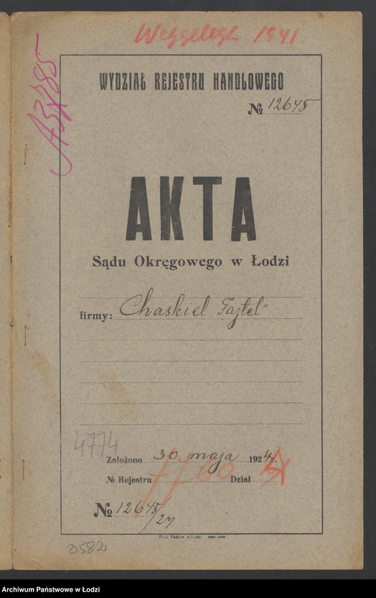 image.from.unit.number "Chaskiel Fajtel- sprzedaż drzewa opałowego"