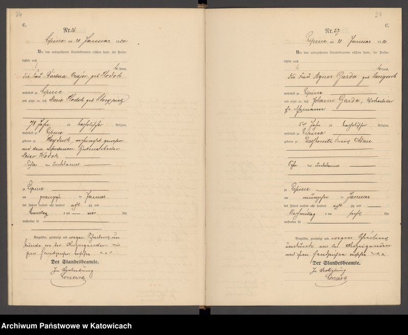 image.from.unit.number "Księga zgonów T.1 nr 1-234"