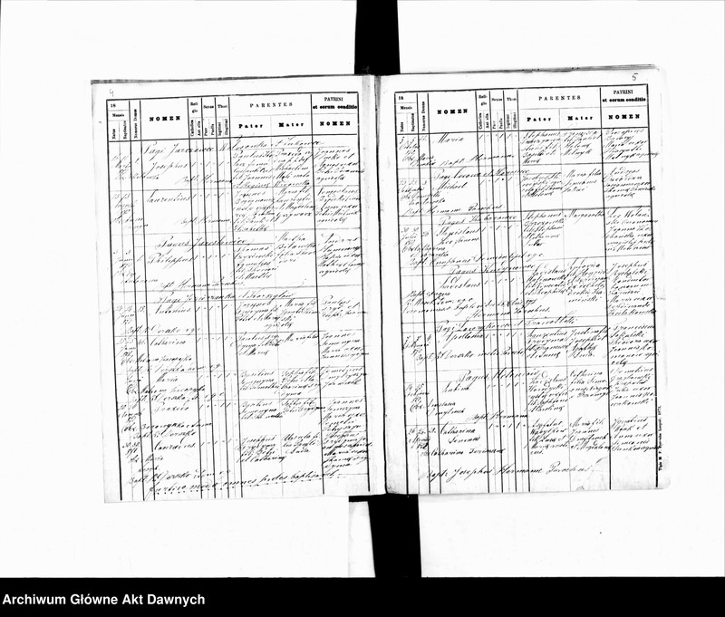 image.from.unit.number "Parafia: Zborów. Dekanat: Złoczów. Księga metrykalna urodzeń, ślubów i zgonów dla miasta Zborów i wsi: Cecowa, Grabkowce, Jarczowce, Jarosławice, Jezierzanka, Kabarowce, Kudobińce, Kudynowce, Ławrykowce, Meteniów, Młynowce, Podhajczyki, Podrebce, Presowce, Toustogłowy, Urłów, Wołosówka, Wołczkowce, Zarudzie, Żukowce, Pleśniany, Chorobrów, Chrabużna, Chorościec, Korszyłów."