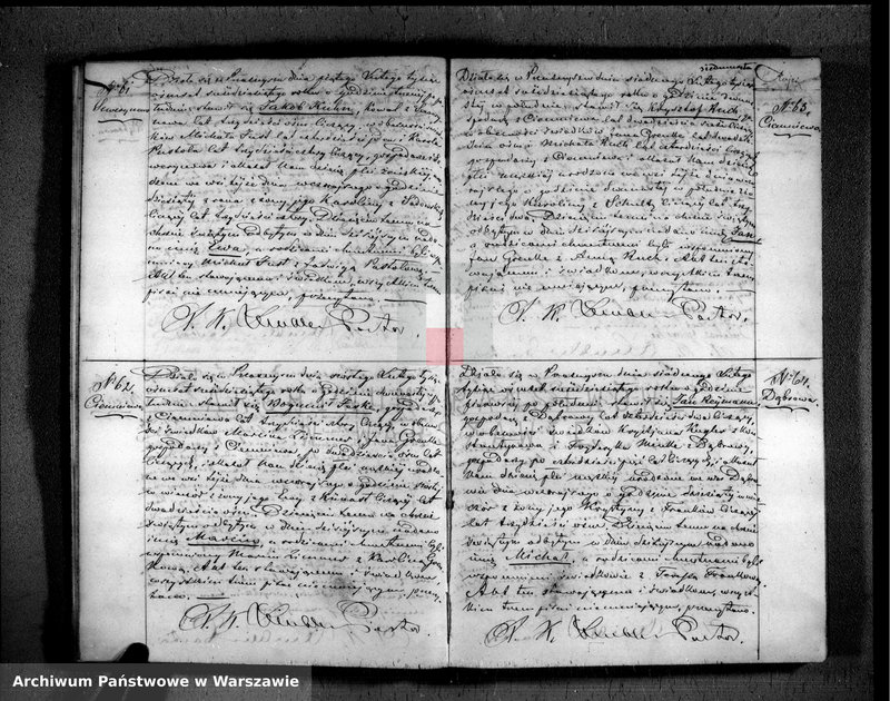 image.from.unit.number "Akta urodzeń, małżeństw i zgonów"