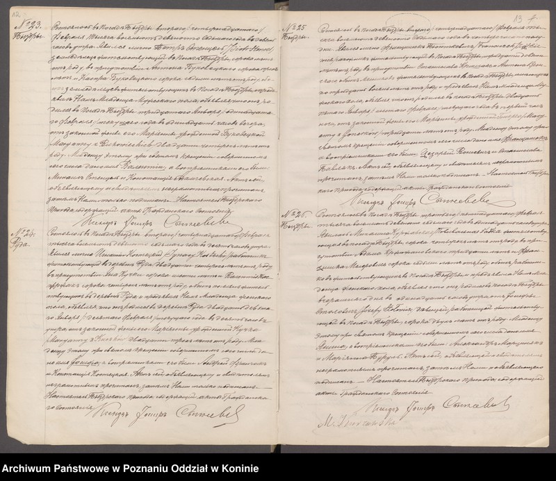 image.from.unit.number "Księga urodzeń, małżeństw, zgonów"