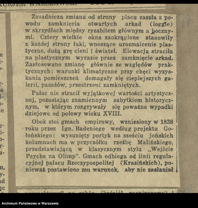 image.from.collection.number "Pałac Krasińskich111"