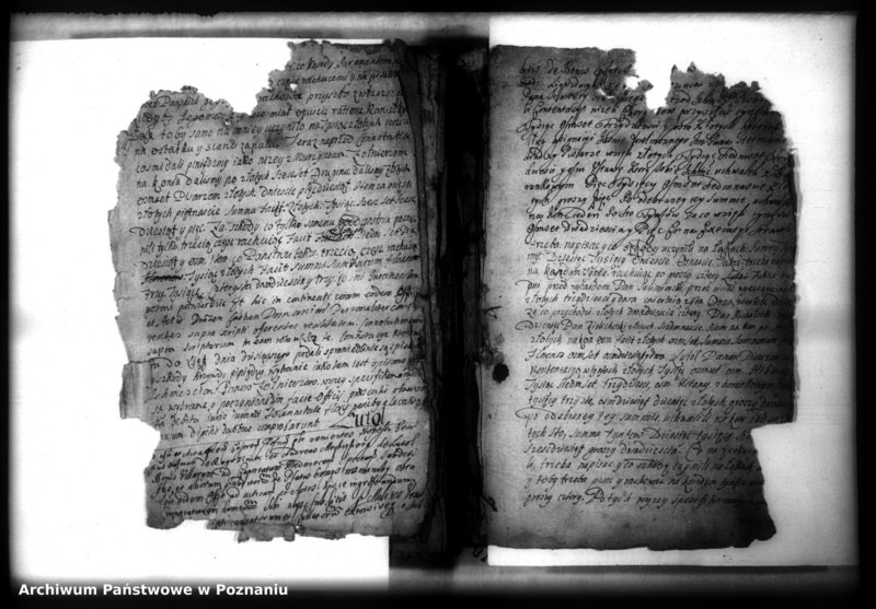 Obraz 4 z jednostki "Iuramenta [protocollon]"