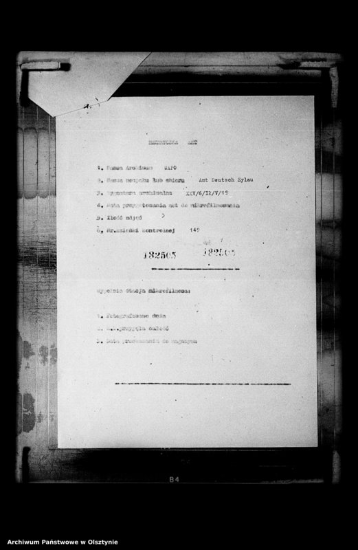 image.from.unit.number "Betrifft den Reichstag in Polen und in Deutschland"