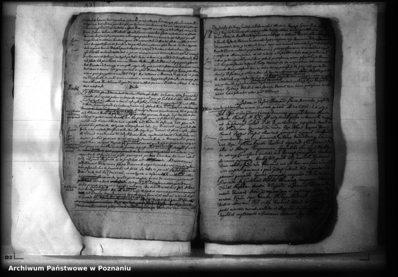 Obraz 19 z jednostki "Lib. civium, inscriptiones, relationes, decreta [inducta]"