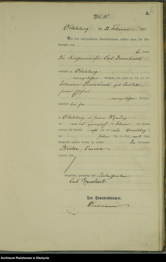 image.from.unit.number "Geburts-Haupt-Register Nr 1 - 102"