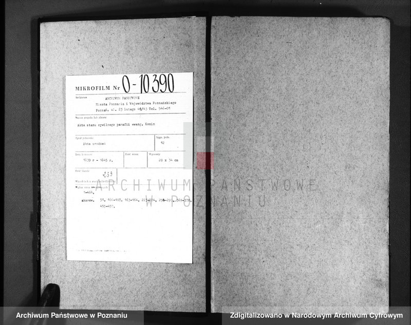 image.from.unit.number "Akta urodzeń"