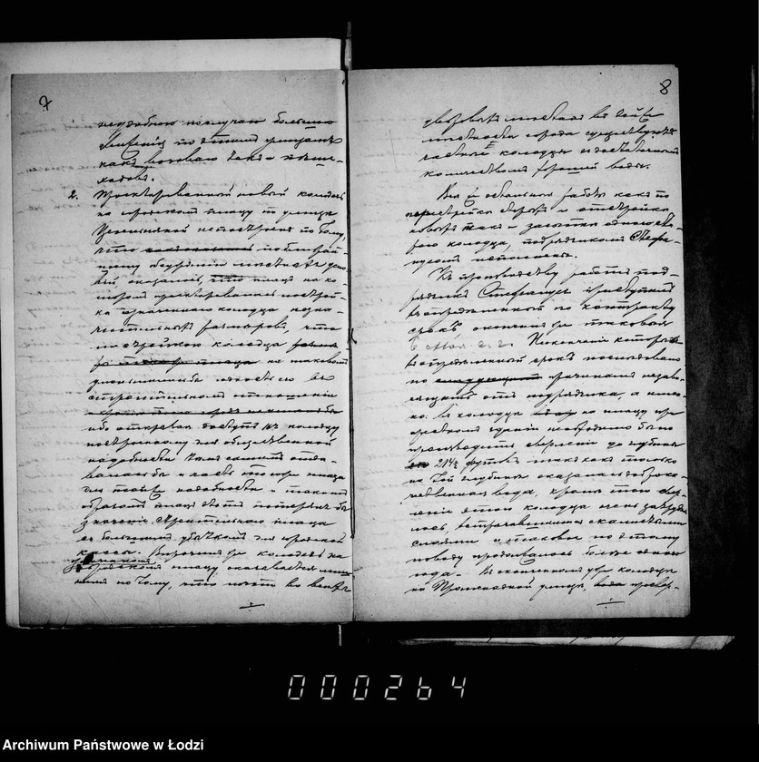 Obraz 9 z jednostki "O kolodcach"