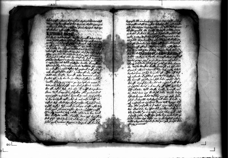 Obraz 8 z jednostki "Decreta officii [inducta]"