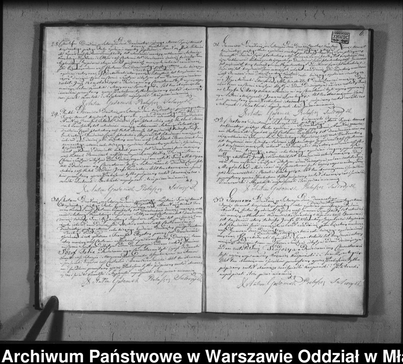 image.from.unit.number "Akta urodzin, małżeństw i zgonów"