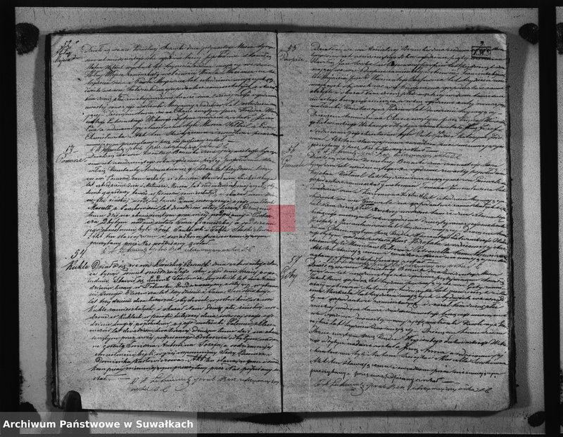 image.from.unit.number "D.Par. Berzniki 1860 [Akta urodzeń, małżeństw i zgonów]"