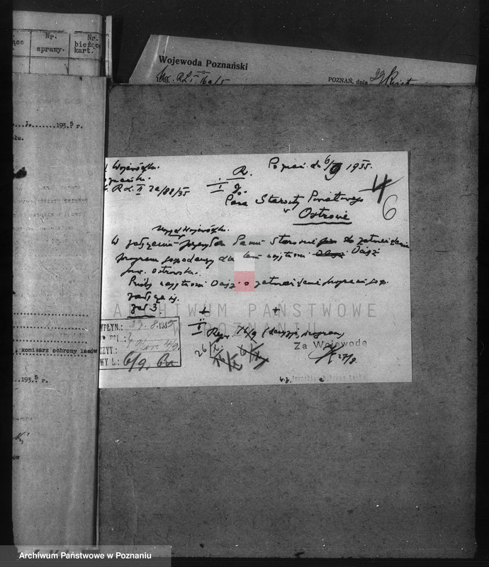 image.from.unit.number "Las majątku Ociąż powiat ostrowski"