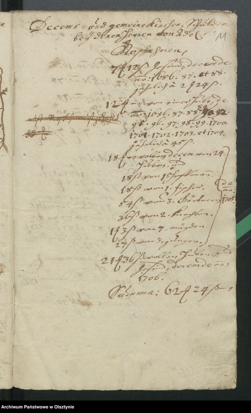 image.from.unit.number "Schippenbeilsche Kirchen Rechnung"