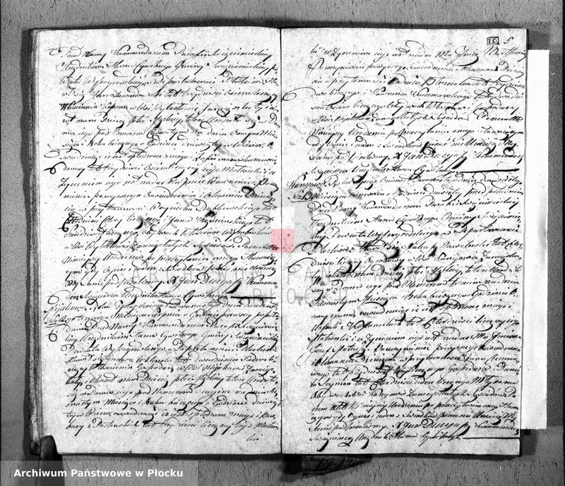 image.from.unit.number "Akta urodzeń, małzeństw i zgonów"