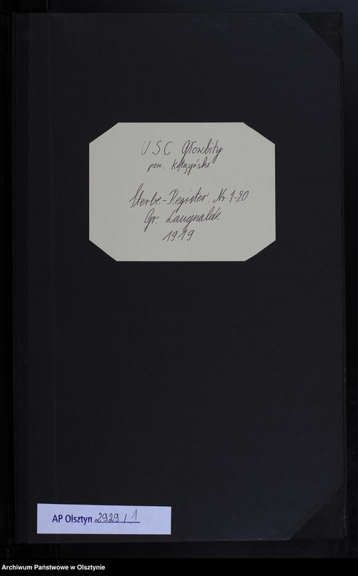 image.from.unit.number "Sterbe-Register Nr 1-10, 15-20"