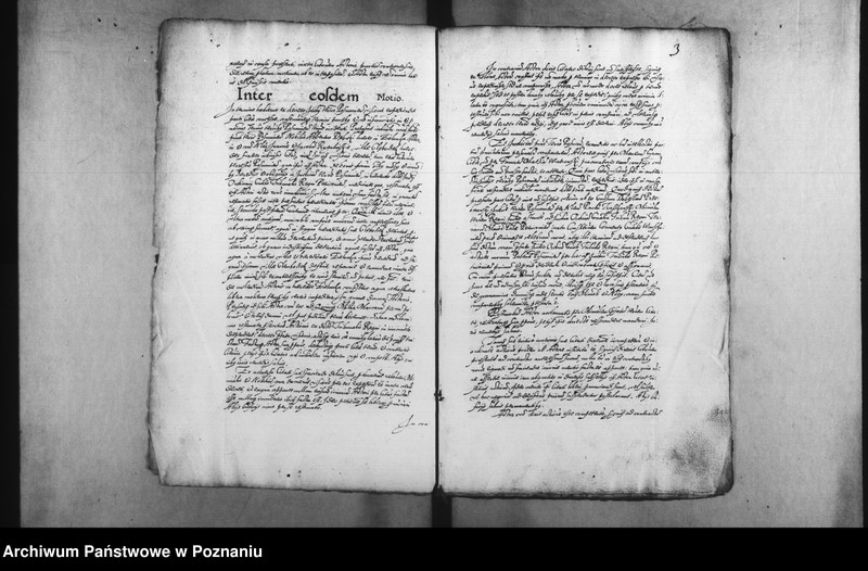 Obraz 6 z jednostki "Decreta [inducta]"