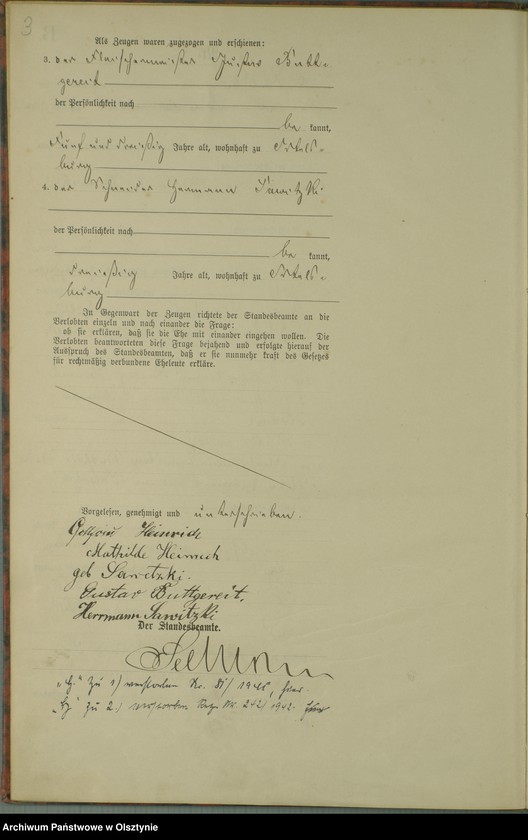 image.from.unit.number "Heiraths-Haupt-Register Nr 1 - 18"