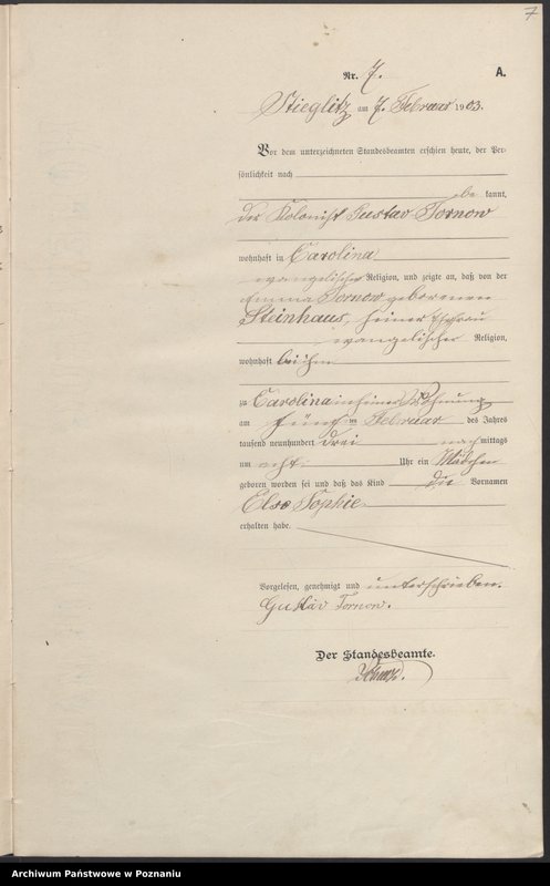 image.from.unit.number "Księga urodzeń"