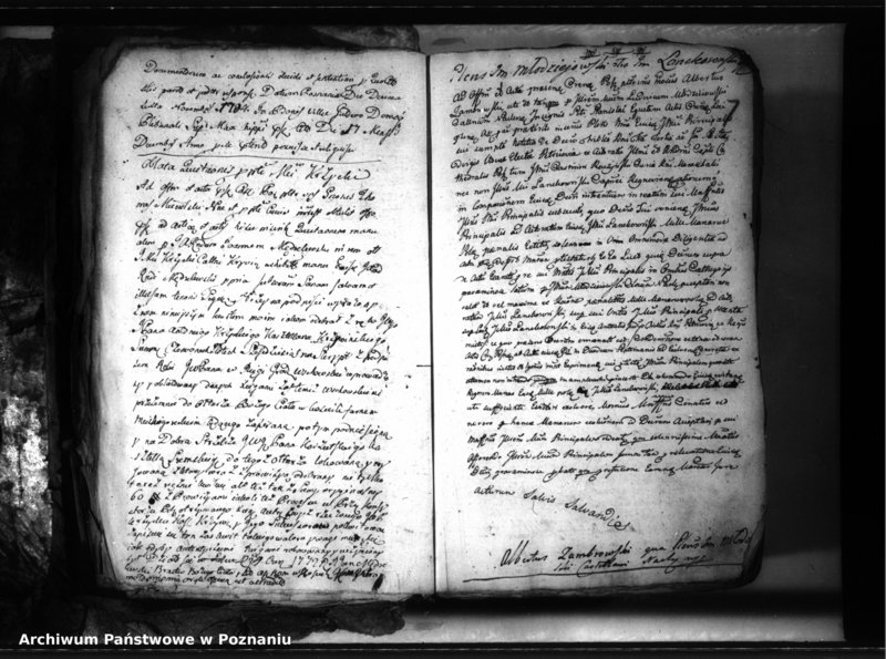 Obraz 11 z jednostki "Relationes [protocollon]"